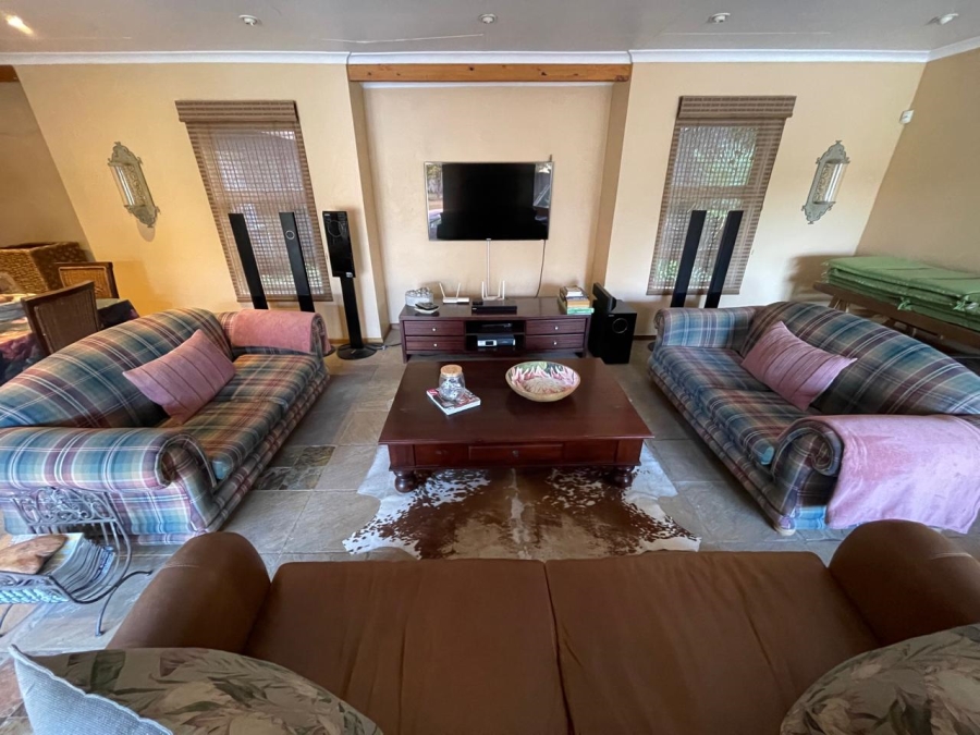 4 Bedroom Property for Sale in Suidrand Free State